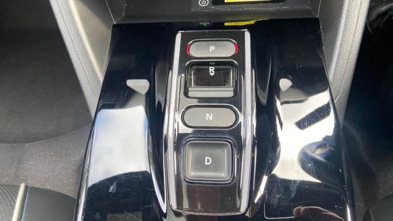 Honda E Ny1 150kW Advance 69kWh 5dr Auto Electric Hatchback